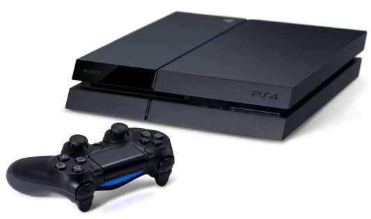 The PS4 was the bigger winner during the release month. But would it last?