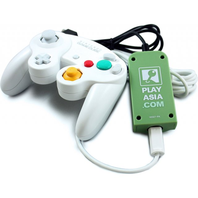 Wii u pro controller driver windows 10 64