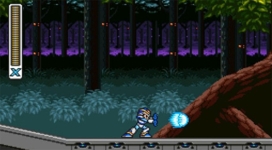 Mega-Max-X-Hadouken