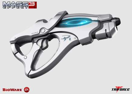 Scorpion 5