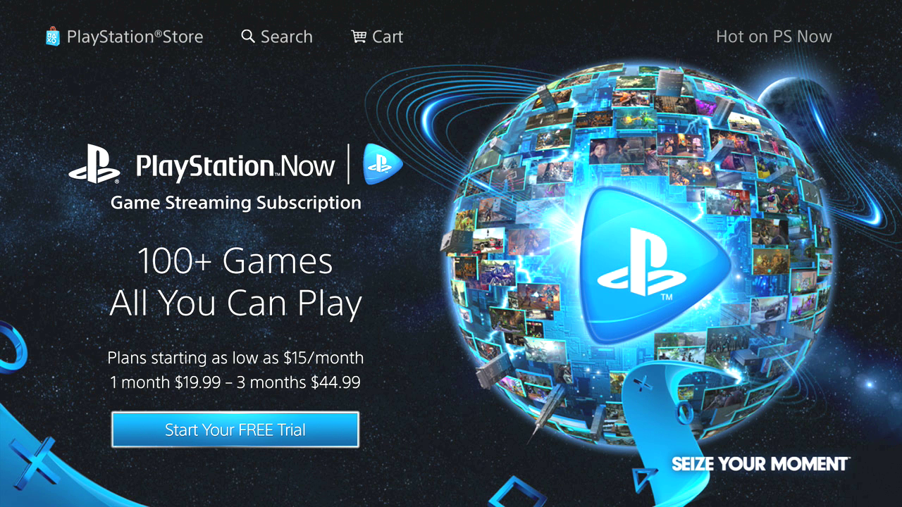 PlayStation Nowとは何ですか?そしてそれだけの価値がありますか?