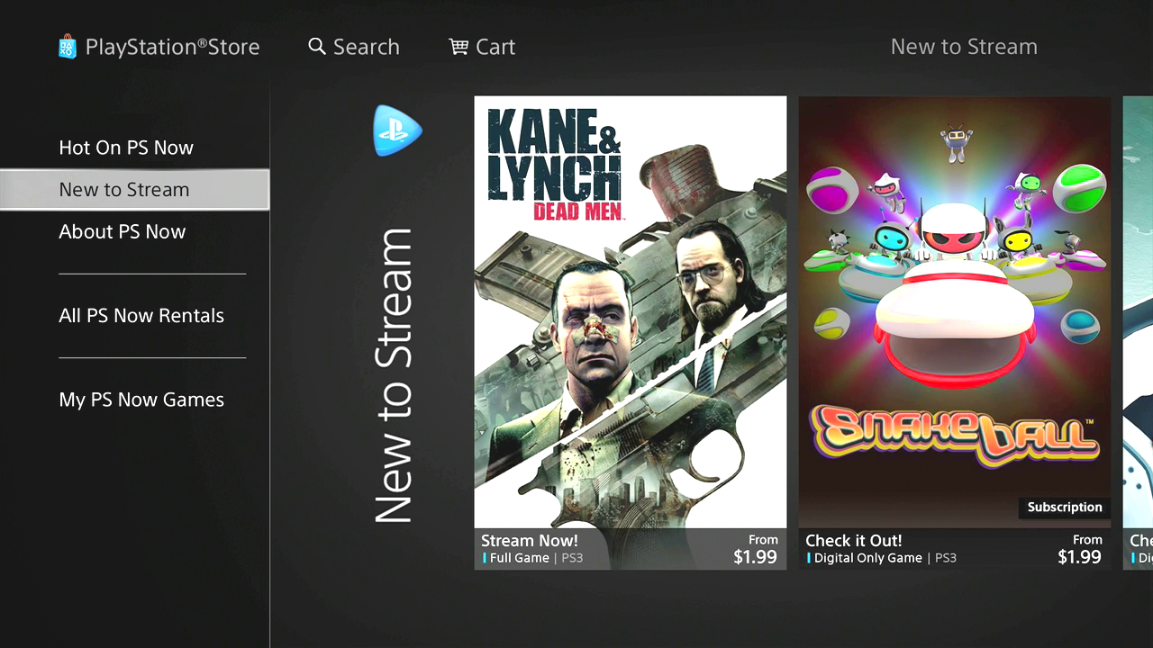 PlayStation Now Review, is it Worth it? Kumazoku Entertainment