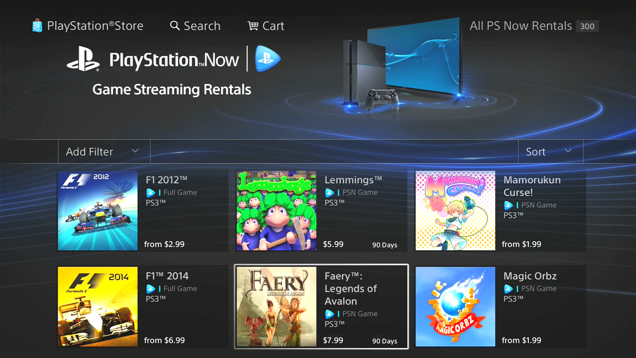 PlayStation Now Review, is it Worth it? Kumazoku Entertainment